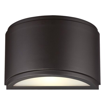 Designers Fountain Halsey Led Pocket Lantern LED34621-ORB